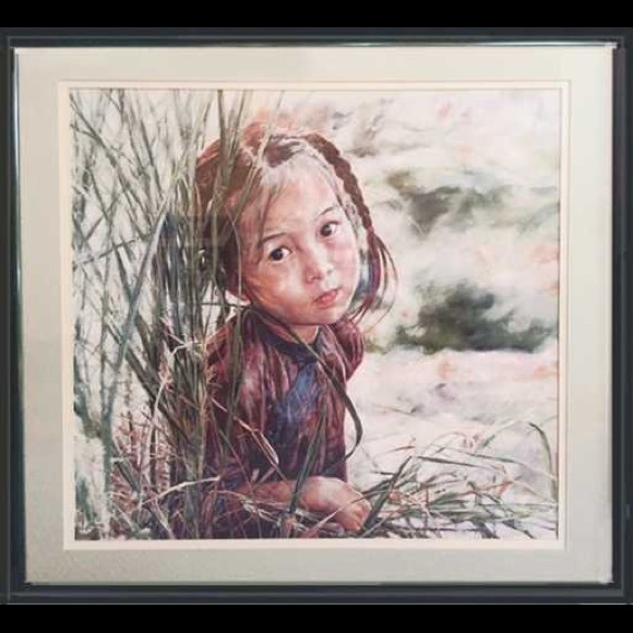 Meet your Posher, Dori - Picture 1 of 1